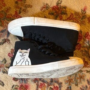 RIPNDIP high tops